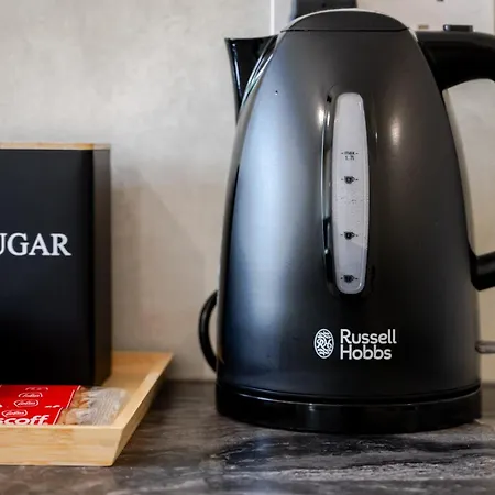 וילה Ancoats Eden - Free Parking - 2 Bath - 3 Bedroom - Centre מנצ'סטר