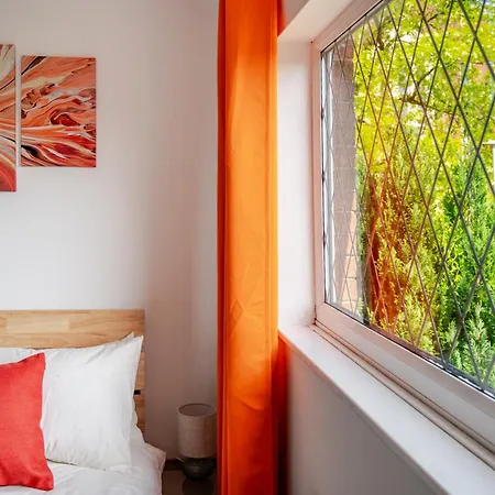 וילה Ancoats Eden - Free Parking - 2 Bath - 3 Bedroom - Centre