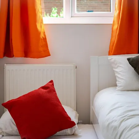 Ancoats Eden - Free Parking - 2 Bath - 3 Bedroom - Centre וילה מנצ'סטר