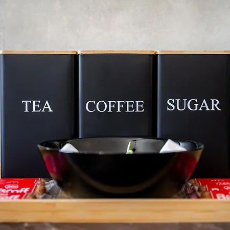 Ancoats Eden - Free Parking - 2 Bath - 3 Bedroom - Centre וילה