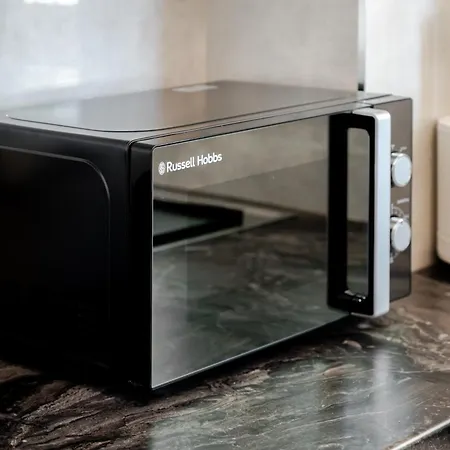 Ancoats Eden - Free Parking - 2 Bath - 3 Bedroom - Centre Villa *