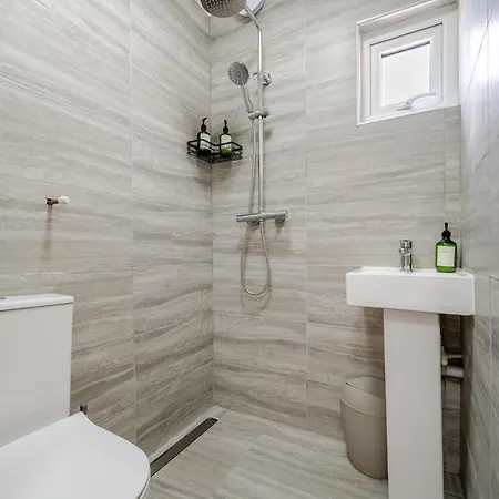 Ancoats Eden - Free Parking - 2 Bath - 3 Bedroom - Centre וילה מנצ'סטר