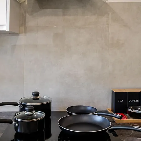 Ancoats Eden - Free Parking - 2 Bath - 3 Bedroom - Centre מנצ'סטר