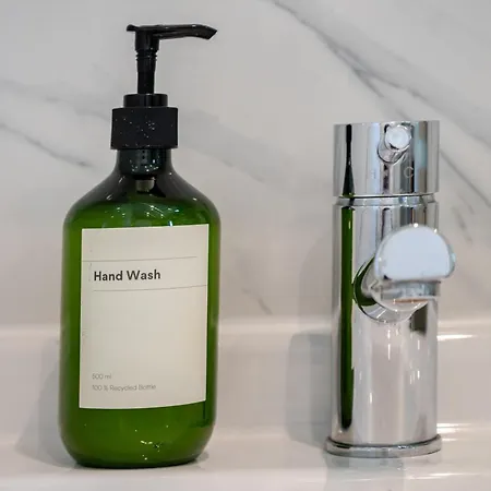 Ancoats Eden - Free Parking - 2 Bath - 3 Bedroom - Centre * מנצ'סטר