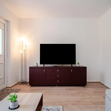 וילה Ancoats Eden - Free Parking - 2 Bath - 3 Bedroom - Centre מנצ'סטר