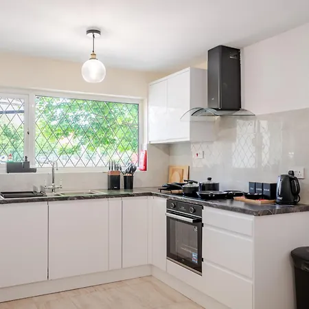 Ancoats Eden - Free Parking - 2 Bath - 3 Bedroom - Centre *