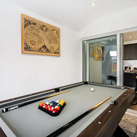 Droylsden Eden - Next To Tram - Free Parking Near Coop- Live & Etihad Stadium Feriehus Manchester