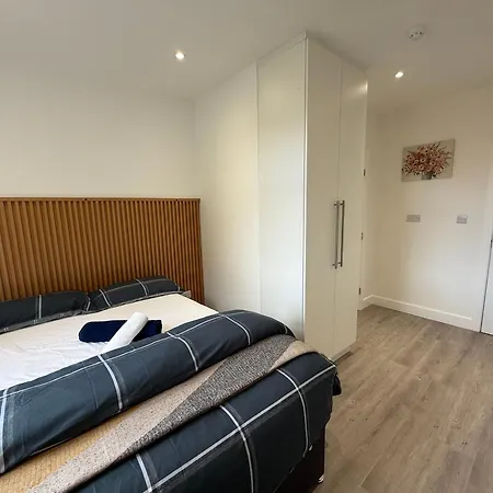 Moorfields Guest house Manchester