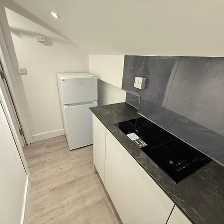 Moorfields 3* مانشستر