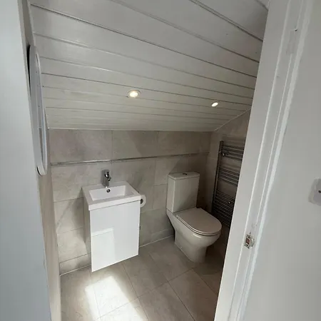 Moorfields 3* مانشستر