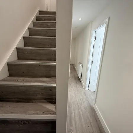 Moorfields 曼彻斯特