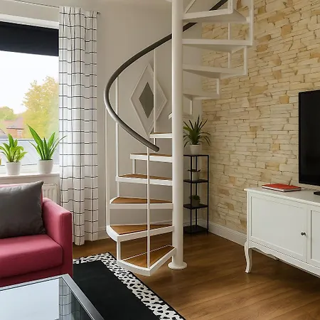 Amazing Flat In The Middle Of The Golf Course