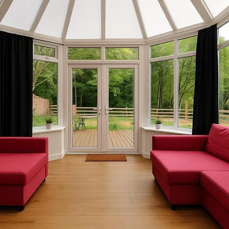 Lägenhet Amazing Flat In The Middle Of The Golf Course Manchester