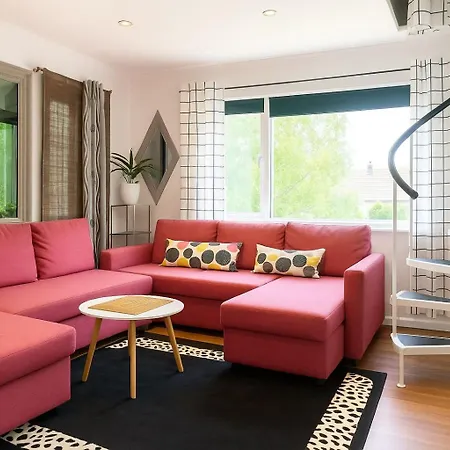 Amazing Flat In The Middle Of The Golf Course *