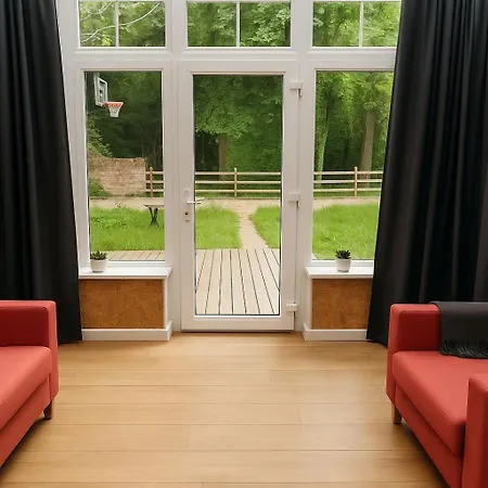 Amazing Flat In The Middle Of The Golf Course