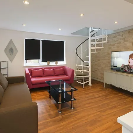 Amazing Flat In The Middle Of The Golf Course *