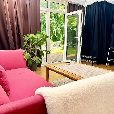 Lägenhet Amazing Flat In The Middle Of The Golf Course