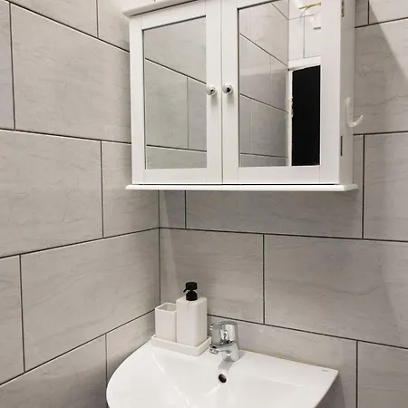 Apartamento The Nest