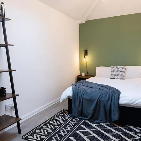 The Nest Manchester