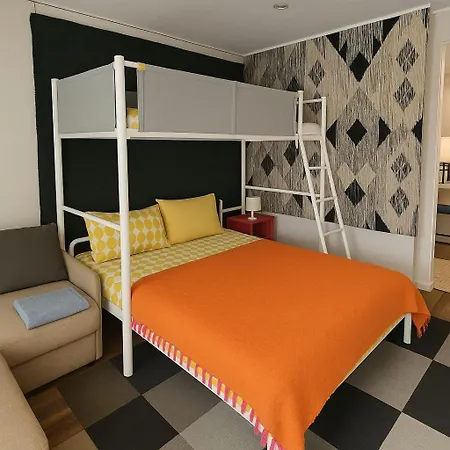 Amazing Open Plan Living 曼彻斯特