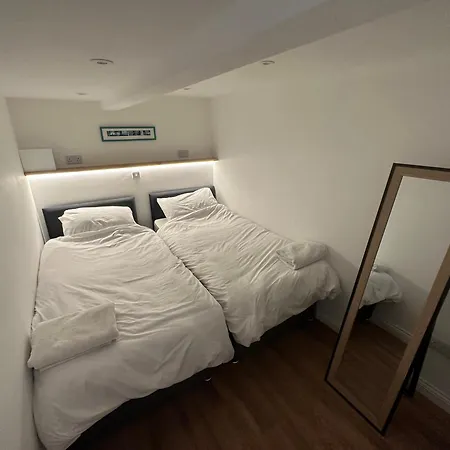 Delrae Apartmán