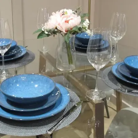 Hidden Gem Of Centre Apartmán Manchester