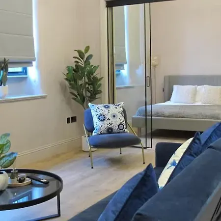 Apartment Hidden Gem Of Centre
