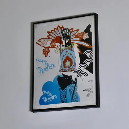 Apartamento Bright, Modern & Comfortable 2-bedroom Mánchester