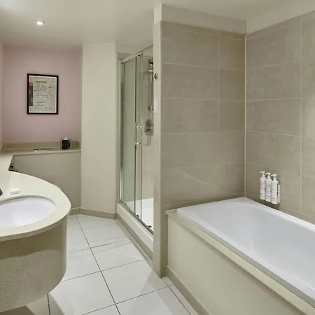 Marriott Piccadilly Ξενοδοχείο