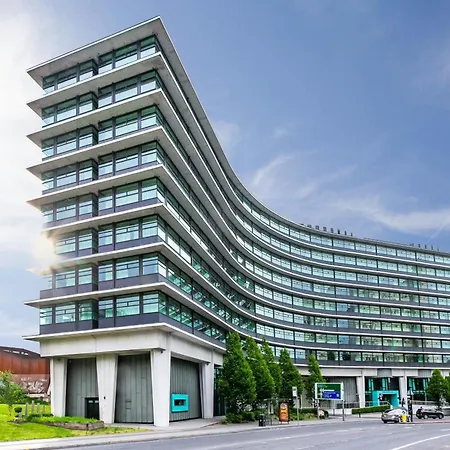 Ξενοδοχείο Marriott Piccadilly 4*