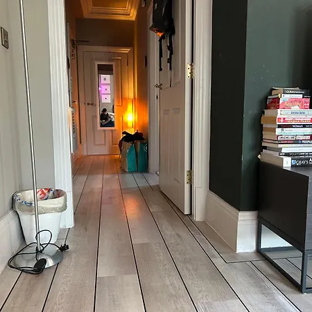 Apartmán - Deansgate Luxe Manchester
