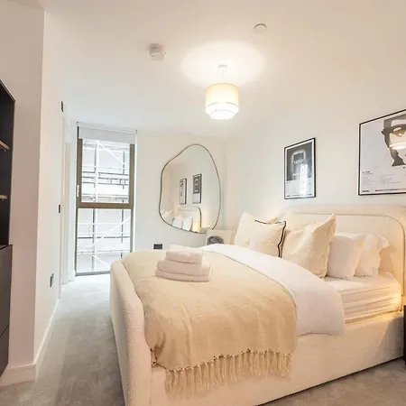 Supernova & Views Appartement *