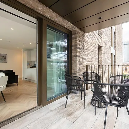 Appartement Supernova & Views