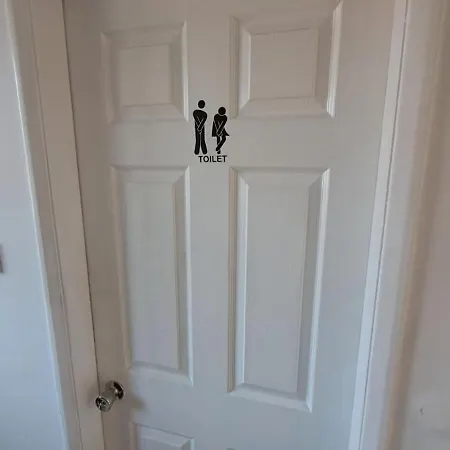 Pensjonat Rachel's House *