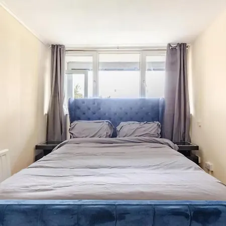 Appartement Modern In Centre