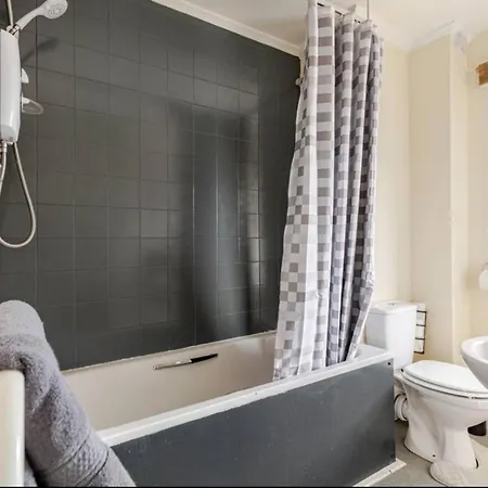 Appartement Modern In Centre Manchester