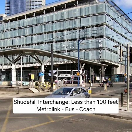 Centre Perfect Location Apartment