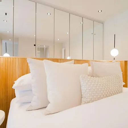 Ceramica By The Heim Apartment Manchester