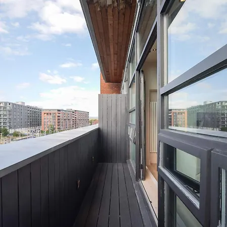 公寓 Ceramica By The Heim