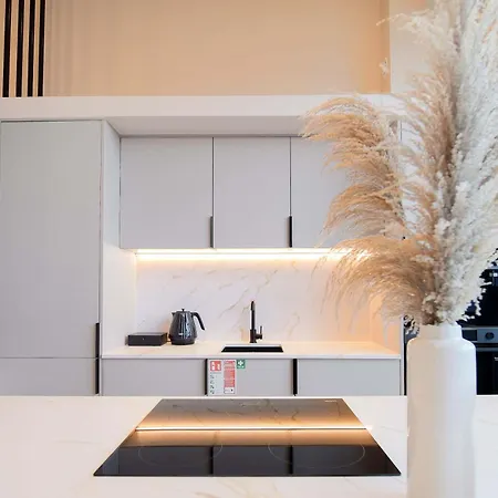 Apartment Ceramica By The Heim *