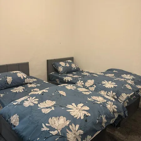 Crumpsall, مانشستر