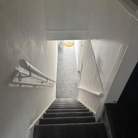 Appartamento Crumpsall, Manchester