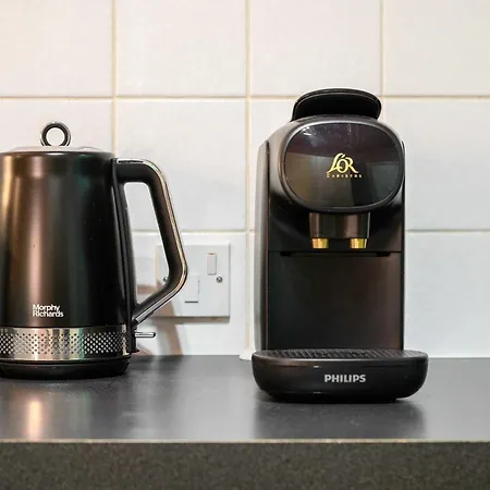 Iconic Canal Street By Superhost * Манчестер