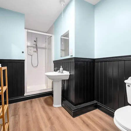 Διαμέρισμα 3 Bed Canal St Flat Sleeps 9 Centre Μάντσεστερ
