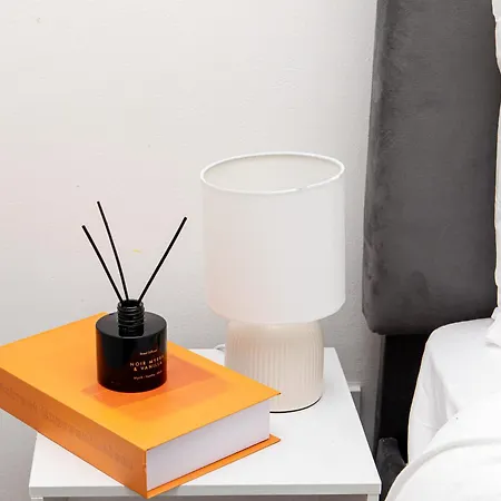 2bedroom Near Etihad Stadium & Coop Live Arena *