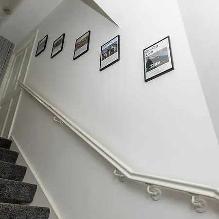 2bedroom Near Coop Live And Ethiad Manchester