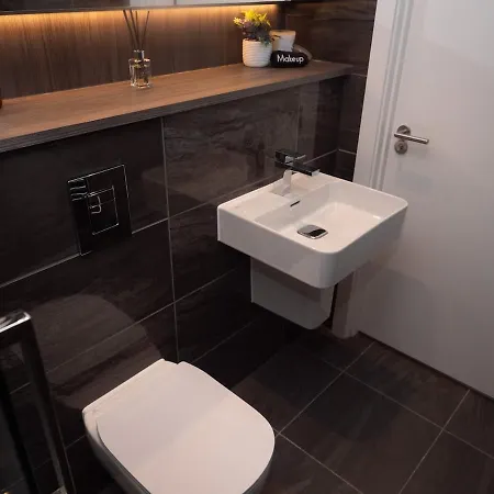 Luxury 2br - * مانشستر