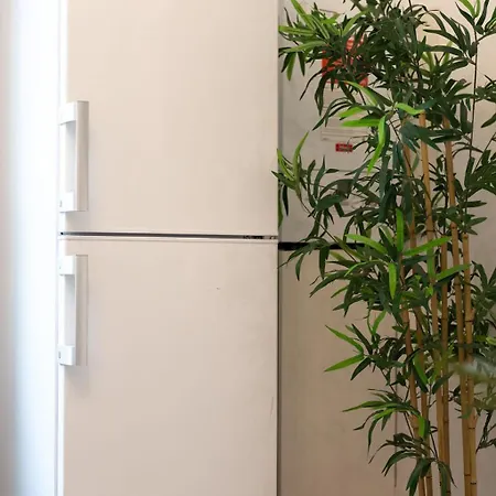 Luxury 1-bed Near Centre And North General Hospital Apartmán *