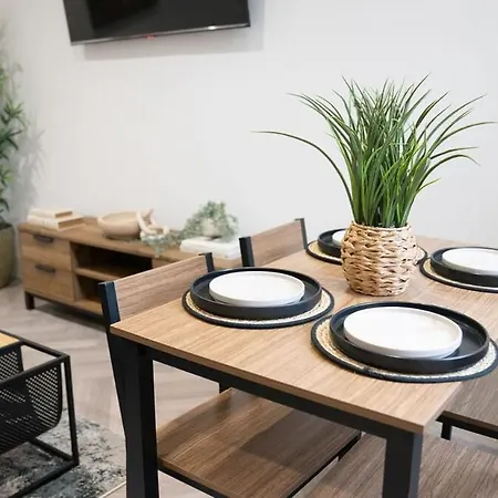 Luxury By Centre Etihad And Coop Live Vakantiehuis *