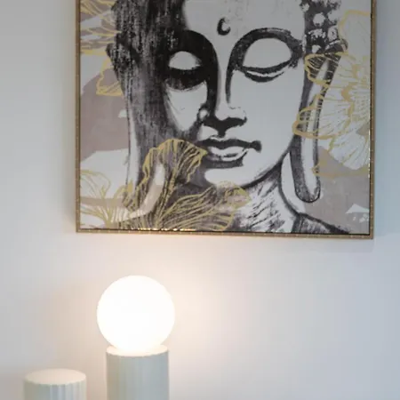 Luxury By Centre Etihad And Coop Live בית נופש *